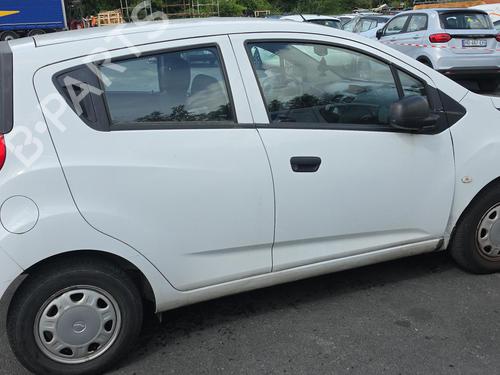 Alternator CHEVROLET SPARK (M300) | BP38167047M7 - Image 9