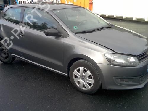 ECU airbags VW POLO V (6R1, 6C1) 1.2 TDI | BP20357379M53 