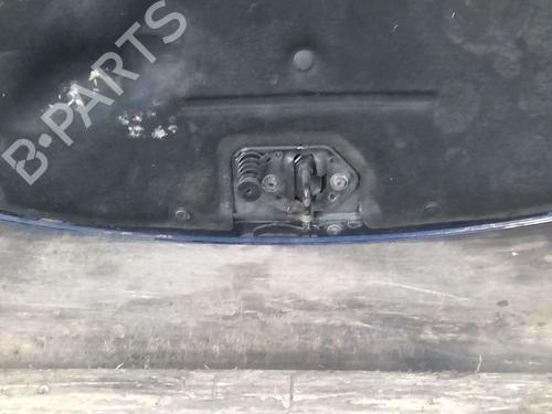 Hood SMART FORFOUR (454) 1.5 CDI (454.001) | BP20351307C1