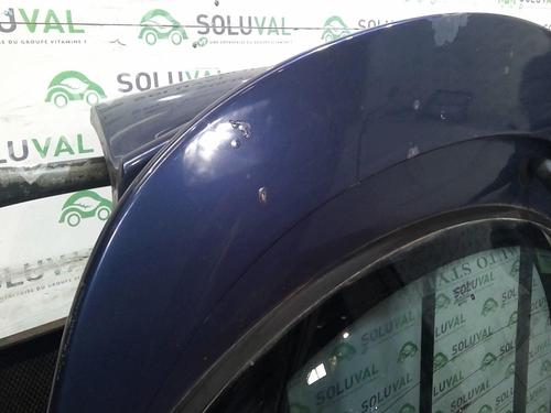 Tailgate OPEL TIGRA (S93) 1.4 16V (F07) | BP22004780C6 