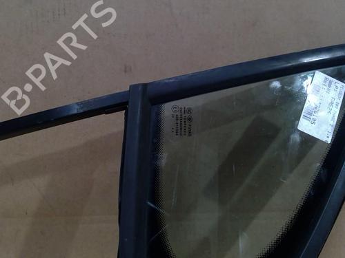 Front right quarter glass PEUGEOT 207 (WA_, WC_) 1.4 | BP29896761C112