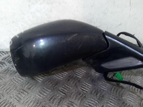Right mirror CITROËN C8 (EA_, EB_) 2.0 HDi | BP20353446C27 