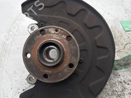Left front steering knuckle VW PASSAT B8 Variant (3G5, CB5) 2.0 TDI | BP39729212M25 - Image 3