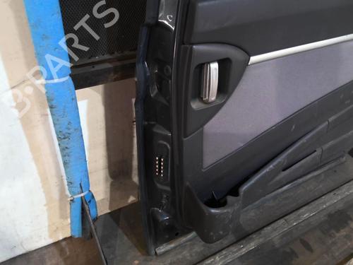 Porte coulissante droite PEUGEOT 807 (EB_) 2.2 (158 hp) 20365377