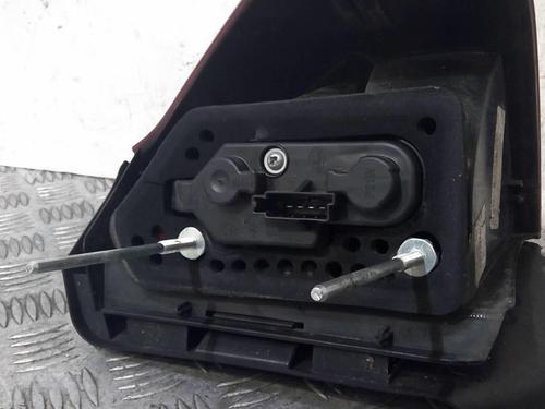 Used Left taillight FORD GALAXY II (WA6) 1.8 TDCi (125 hp) 20369599
