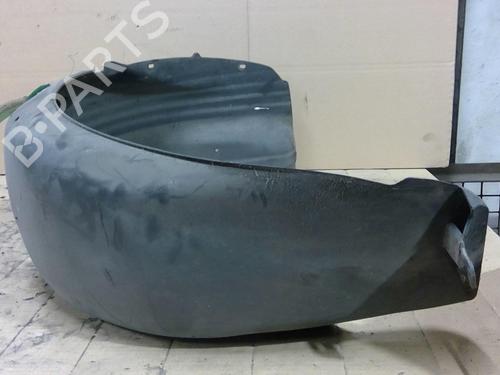 Wheel arch VW POLO V (6R1, 6C1) 1.6 TDI | BP28114806C56 
