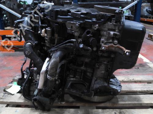 Engine FORD C-MAX II (DXA/CB7, DXA/CEU) 1.6 TDCi | BP31842265M1