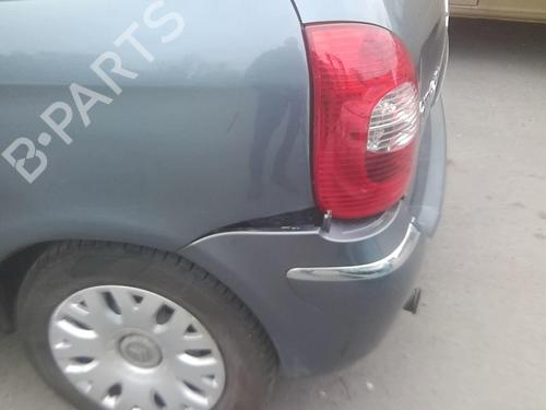 Left mirror CITROËN XSARA PICASSO (N68) 1.6 HDi | BP20370167C26 