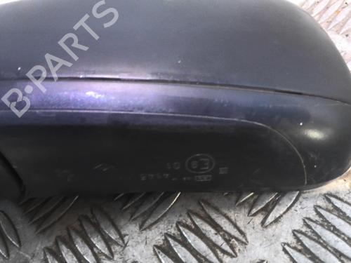 Left mirror PEUGEOT 407 (6D_) 2.0 HDi 135 (6DRHRH, 6DRHRE, 6DRHRG, 6DRHRJ) | BP20354300C26 