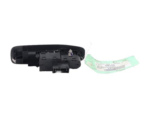Left front window switch PEUGEOT 208 I (CA_, CC_) 1.6 HDi / BlueHDi 75 | BP26720950I27 - Image 2