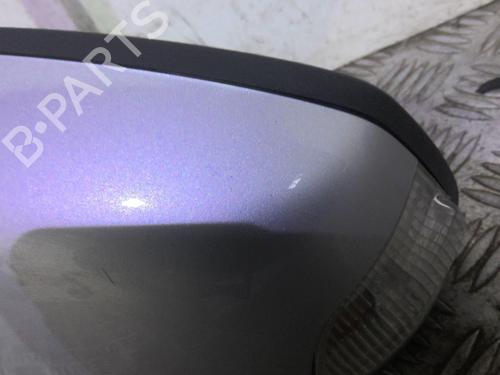 Left mirror FORD C-MAX (DM2) 1.8 TDCi | BP20365887C26 