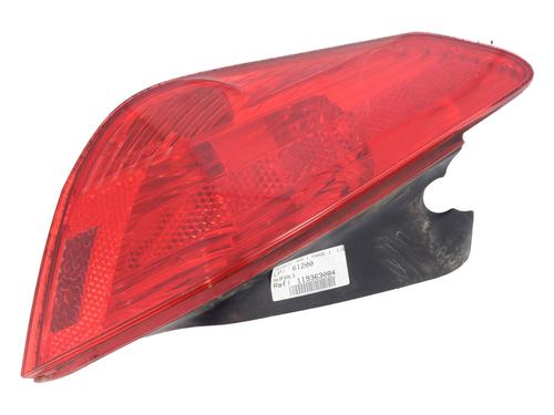 Used Left taillight PEUGEOT 308 I (4A_, 4C_) 1.6 HDi (109 hp) 31704757