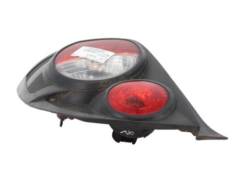 Left taillight CHEVROLET AVEO Saloon (T300) 1.2 | BP31818310C34
