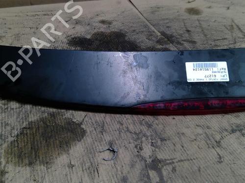 Third brake light SMART FORTWO Coupe (450) 0.7 (450.352, 450.332) | BP31823825L11 