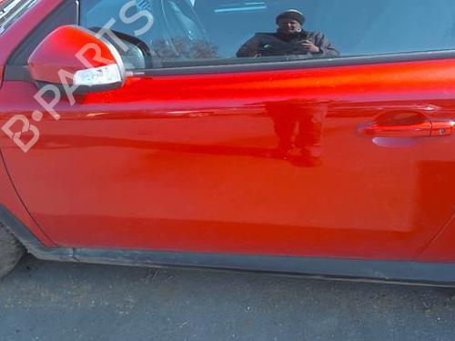 Alternator VOLVO C30 (533) 1.6 D | BP23846767M7  - Image 18