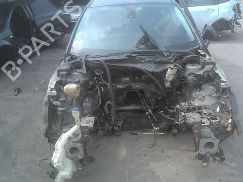 Left sun visor CITROËN C5 III (RD_) 2.0 HDi 140 (RDRHF8, RDRHFA, RDRHA8, RDRHAJ) | BP24531223I1  - Image 13