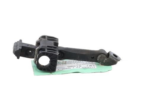 Hinge/Door check strap CITROËN C4 I (LC_) 1.6 16V | BP29493206C146 