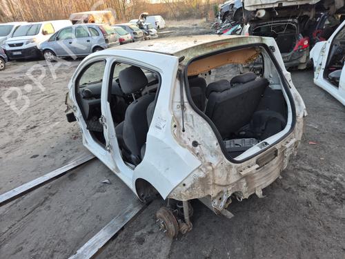 Subframe CHEVROLET SPARK (M300) 1.0 | BP31166621M9 - Image 32
