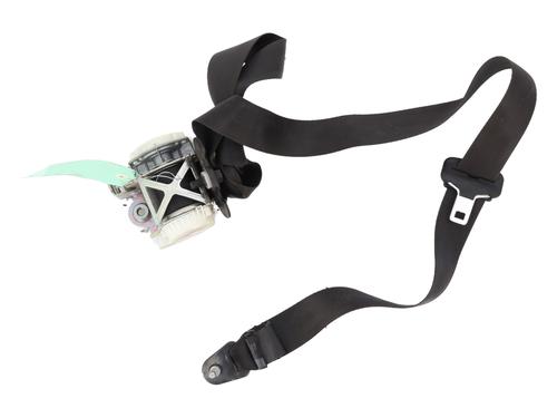 Used Front left seatbelt Front left seatbelt CITROËN C3 II (SC_) 1.4 HDi 70 (SC8HZC, SC8HR0, SC8HP4) (68 hp) 27166556 27166556