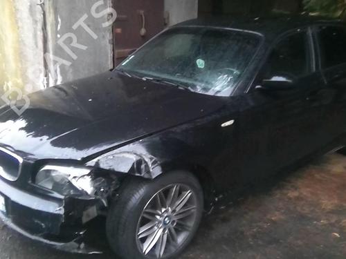 Køler BMW 1 (E87) 118 d | BP22002305M31 