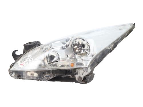 left-headlight-peugeot-5008-0u_-0e_-2009-2010-2011-2012-2013-2014-2015-2016-2017-33319311 main image