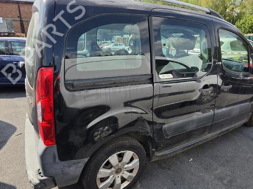 Højre Styrespindel Lejehus CITROËN BERLINGO MULTISPACE (B9) 1.6 HDi 90 | BP38526486M26 - Image 8