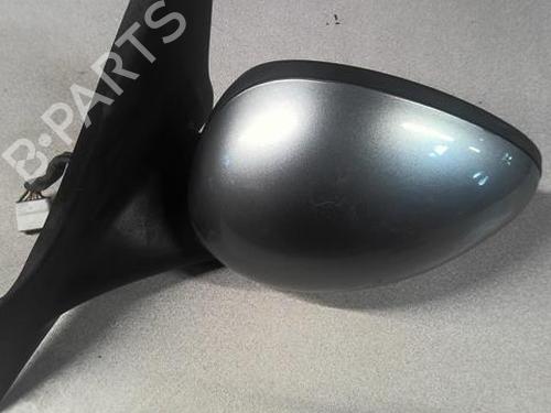 Left mirror ALFA ROMEO GT (937_) 1.9 JTD (937CXN1B) | BP21999892C26 