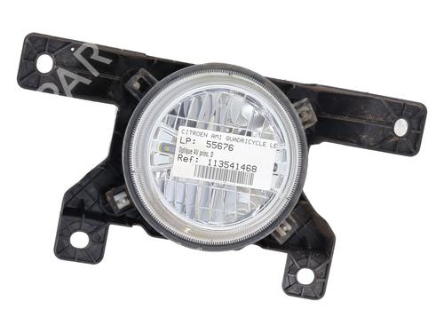 Højre forlygte CITROËN AMI (9A_) Electric (9AZ2CA) (8 hp) 29564425