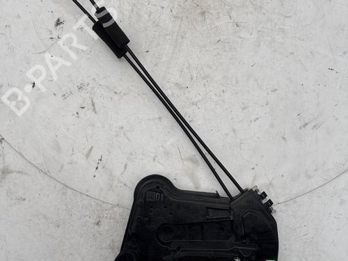 Used Front right lock Front right lock TOYOTA AYGO (_B4_) 1.0 VVTi (KGB40) (72 hp) 35902165 35902165