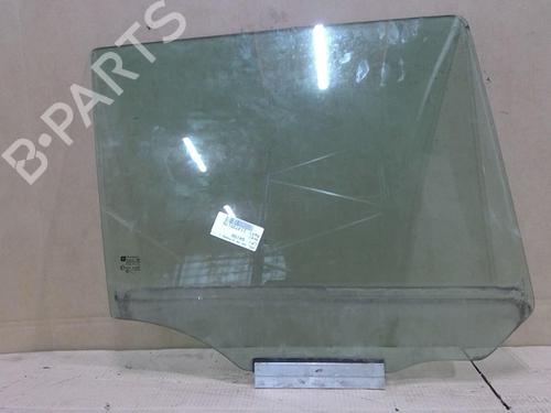 Used Rear right door window OPEL ZAFIRA / ZAFIRA FAMILY B (A05) 1.9 CDTI (M75) (120 hp) 29629845