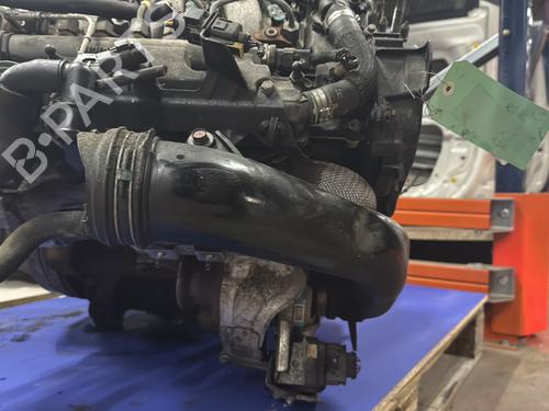 Engine PEUGEOT 4007 (VU_, VV_) 2.2 HDi | BP33895773M1 - Image 3