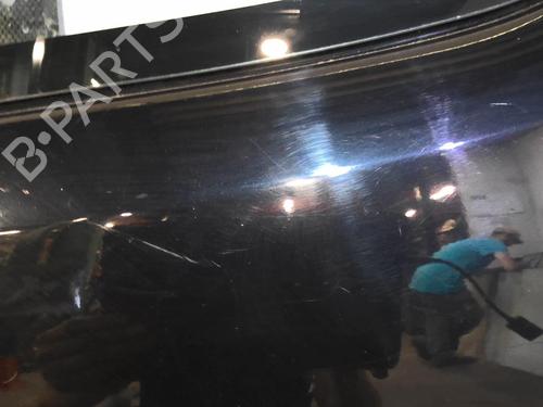 Left rear door SUZUKI ALTO VII (GF, HA25_, HA35_) 1.0 (AMF310, GFC31S) | BP20350580C4