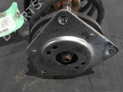 Used Right front shock absorber MERCEDES-BENZ B-CLASS Sports Tourer (W245) B 180 CDI (245.207) (109 hp) 25438681