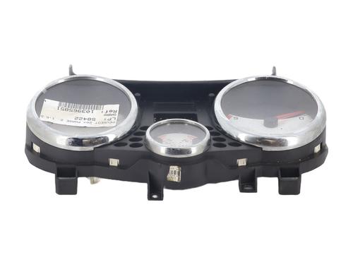 Instrument cluster PEUGEOT 207 (WA_, WC_) 1.6 HDi | BP24862804C47 