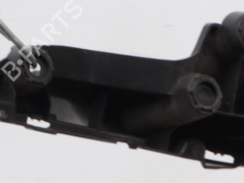 Used Rear bumper bracket Rear bumper bracket 31140144 31140144