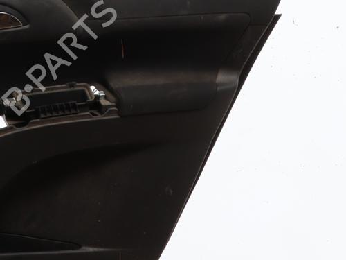 Front right panel OPEL MERIVA B MPV (S10) 1.4 (75) | BP28066772C59 - Image 3