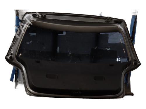Tailgate VW POLO (9N_, 9A_)  | BP24817043C6 