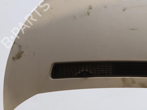 Used Hood Hood PEUGEOT EXPERT Van (VF3A_, VF3U_, VF3X_) 1.6 HDi 90 16V (90 hp) 34385491 34385491