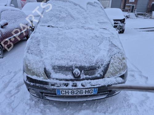 Used Parts RENAULT SCÉNIC I MPV (JA0/1_, FA0_) 1.9 dCi (JA05, JA1F) (102 hp) 4382718