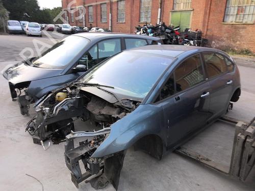 Used Parts CITROËN C4 I (LC_) 2.0 16V 1876550