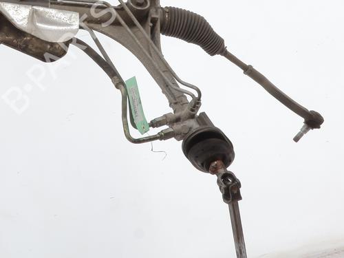 Used Steering rack Steering rack PEUGEOT BOXER Van 2.2 BlueHDi 120 (120 hp) 28570795 28570795