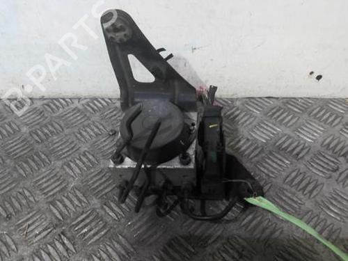 ABS pump RENAULT KANGOO / GRAND KANGOO II (KW0/1_) 1.5 dCi 85 (KW0K, KW0L, KW0B) | BP20351293M43 
