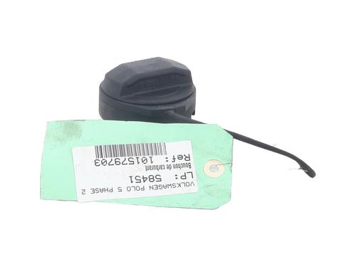 Used Fuel cap VW POLO V (6R1, 6C1) 1.0 (60 hp) 23868403