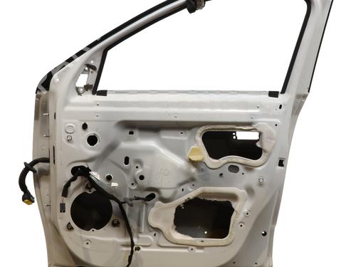 Right front door RENAULT TWINGO III (BCM_, BCA_) 1.0 SCe 70 (BCMB) | BP29600444C3 