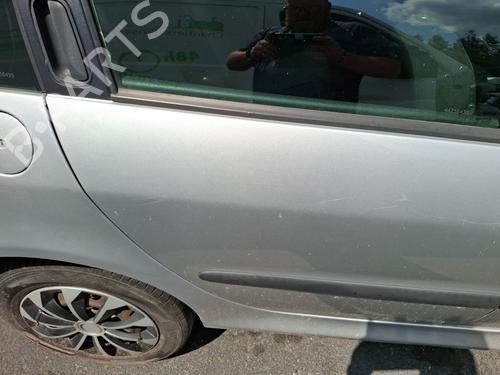 Dørliste PEUGEOT 206 SW (2E/K) 1.4 | BP27372423C150 - Image 39