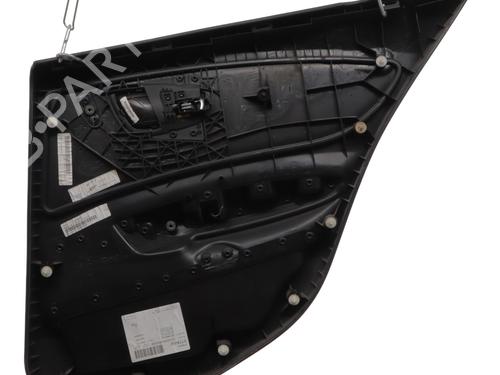 Rear left panel BMW 1 (E87) 118 d | BP35902586C60 - Image 5