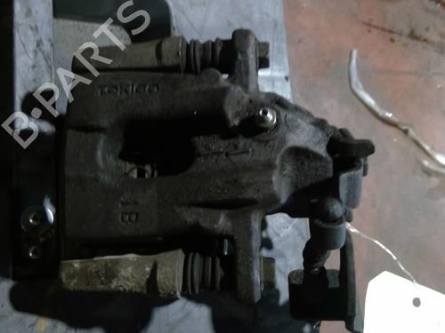 Used Left rear brake caliper Left rear brake caliper TOYOTA PRIUS (_W3_) 1.8 Hybrid (ZVW30) (136 hp) 20359098 20359098