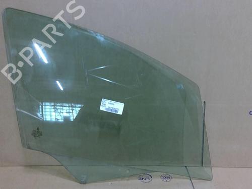 Used Front right door window PEUGEOT 307 (3A/C) 1.6 HDi (90 hp) 26962608