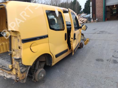 Right tailgate CITROËN NEMO MPV 1.4 HDi | BP32199898C77 - Image 23