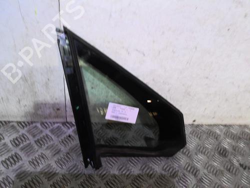 Front right quarter glass PEUGEOT 208 I (CA_, CC_) 1.0 VTi | BP20353898C112